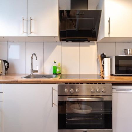 E&K Cityapartments ヴッパータール エクステリア 写真