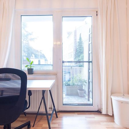 E&K Cityapartments ヴッパータール エクステリア 写真
