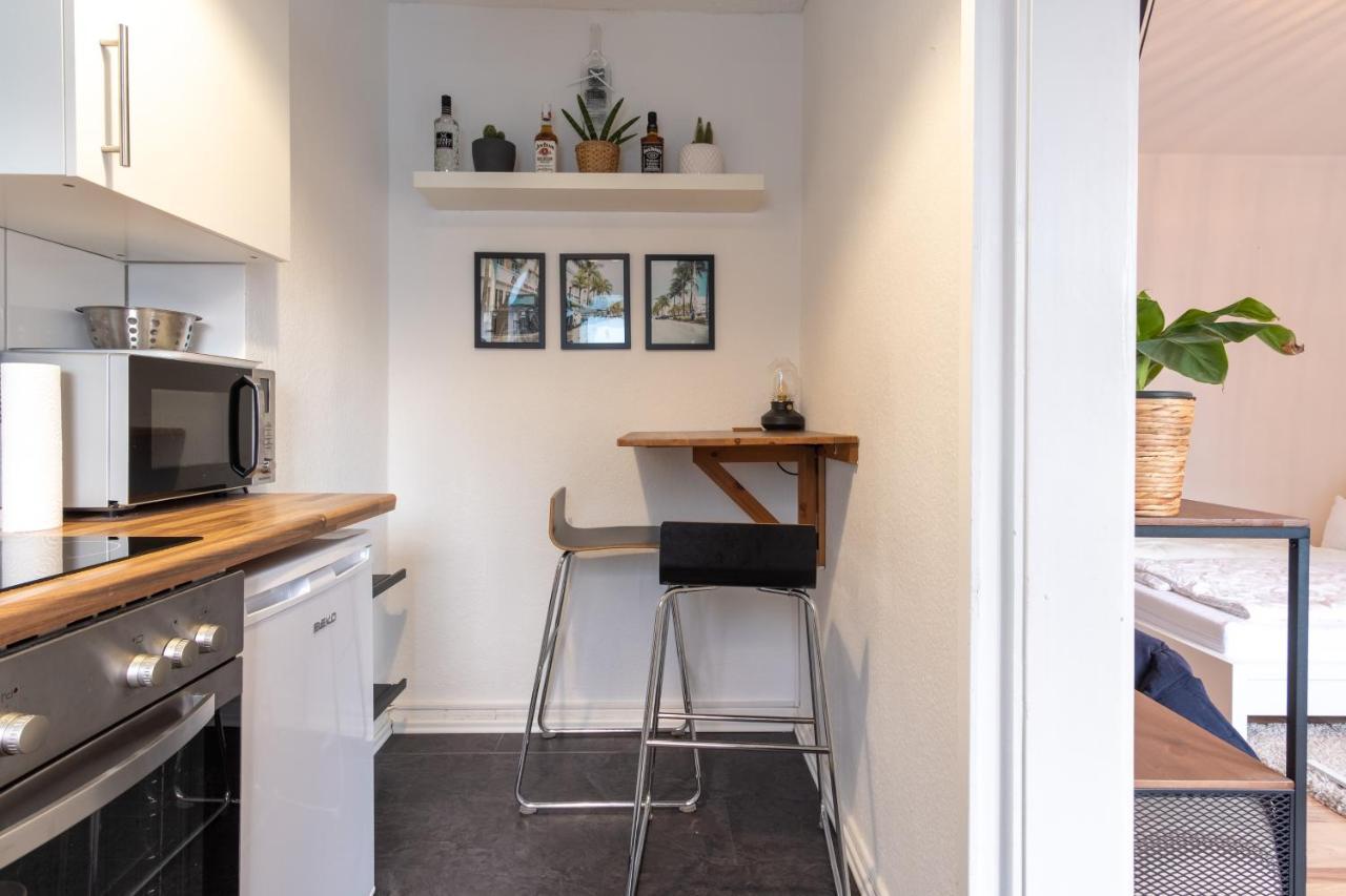 E&K Cityapartments ヴッパータール エクステリア 写真