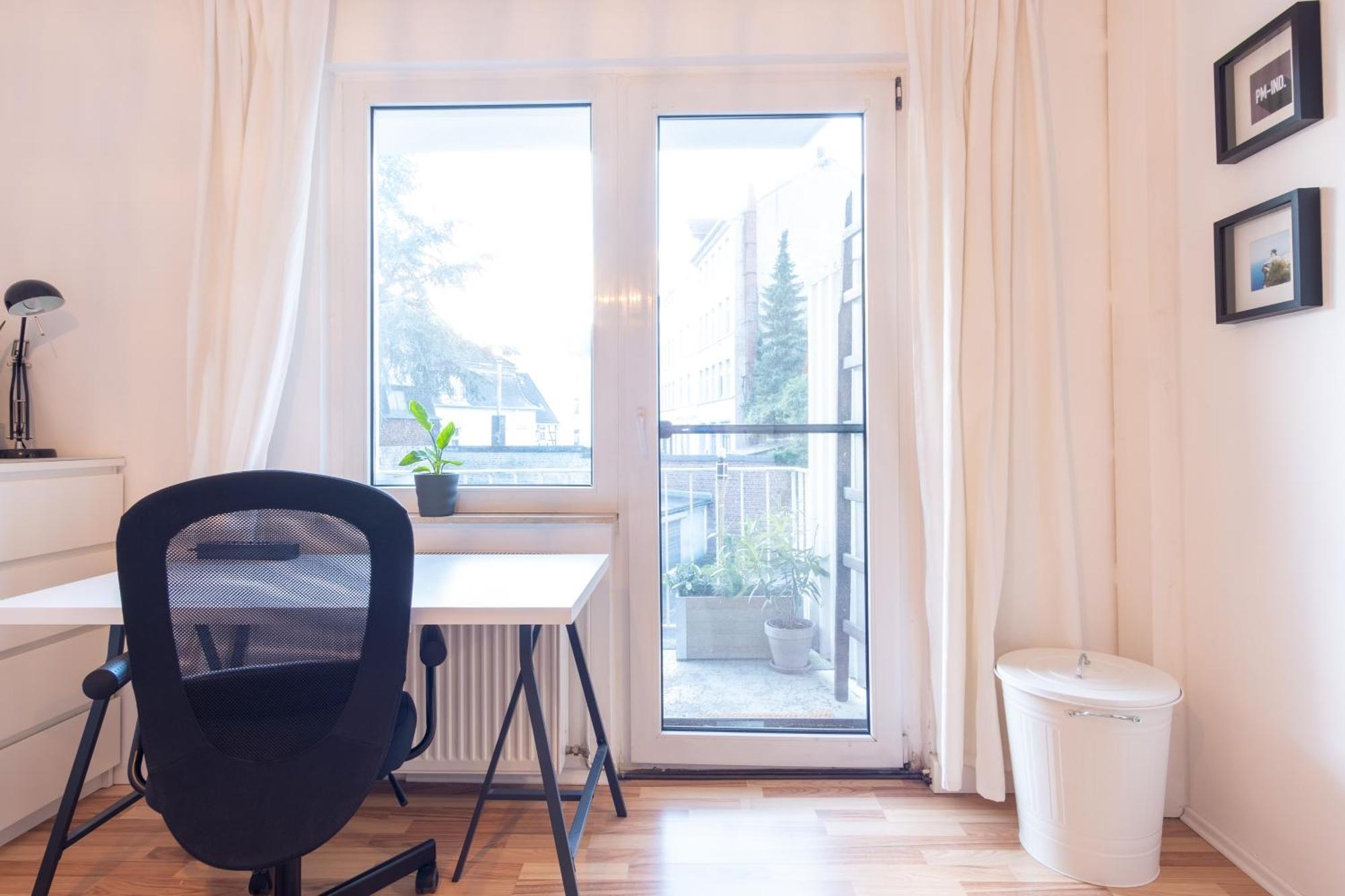 E&K Cityapartments ヴッパータール エクステリア 写真