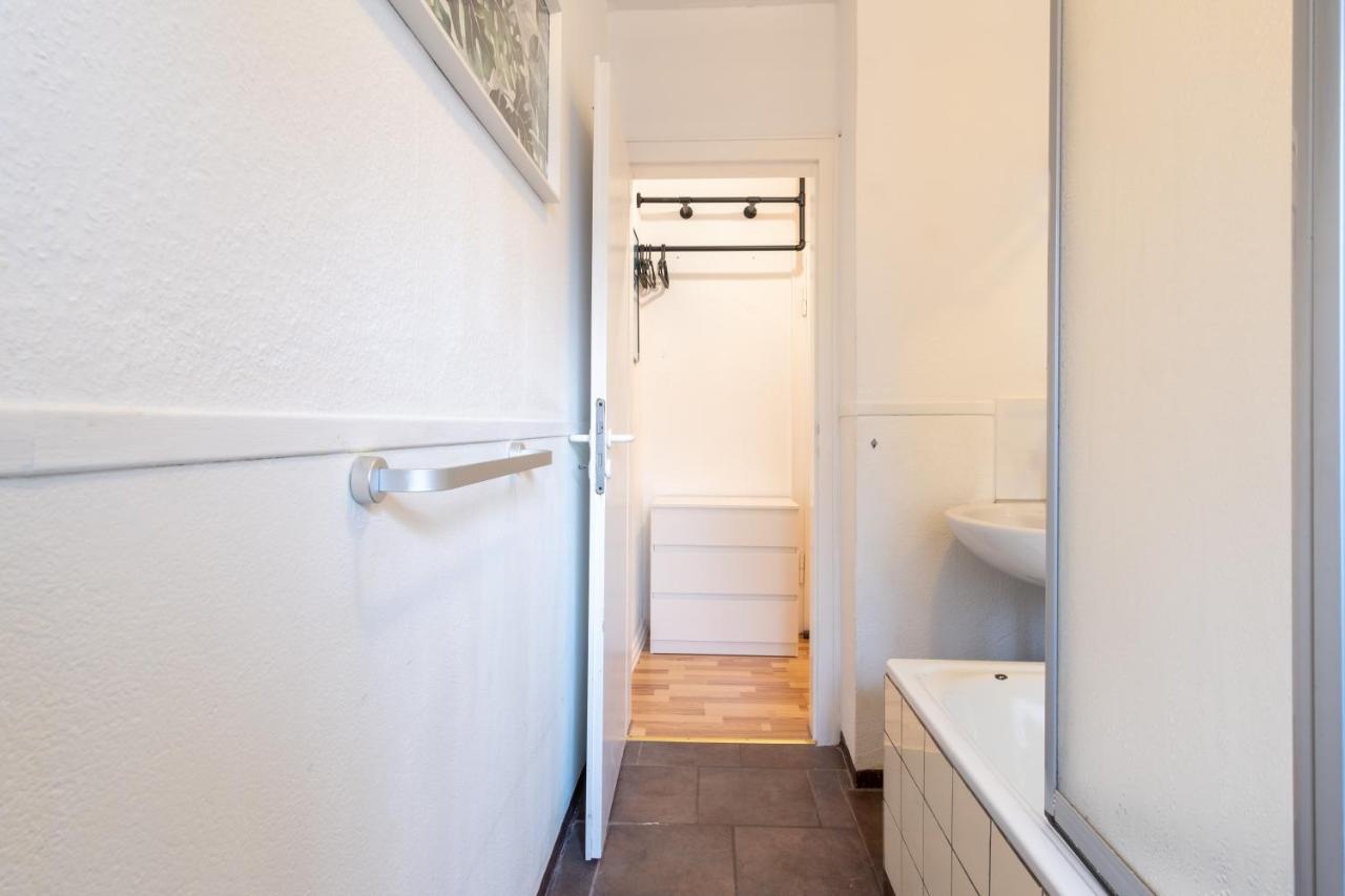 E&K Cityapartments ヴッパータール エクステリア 写真