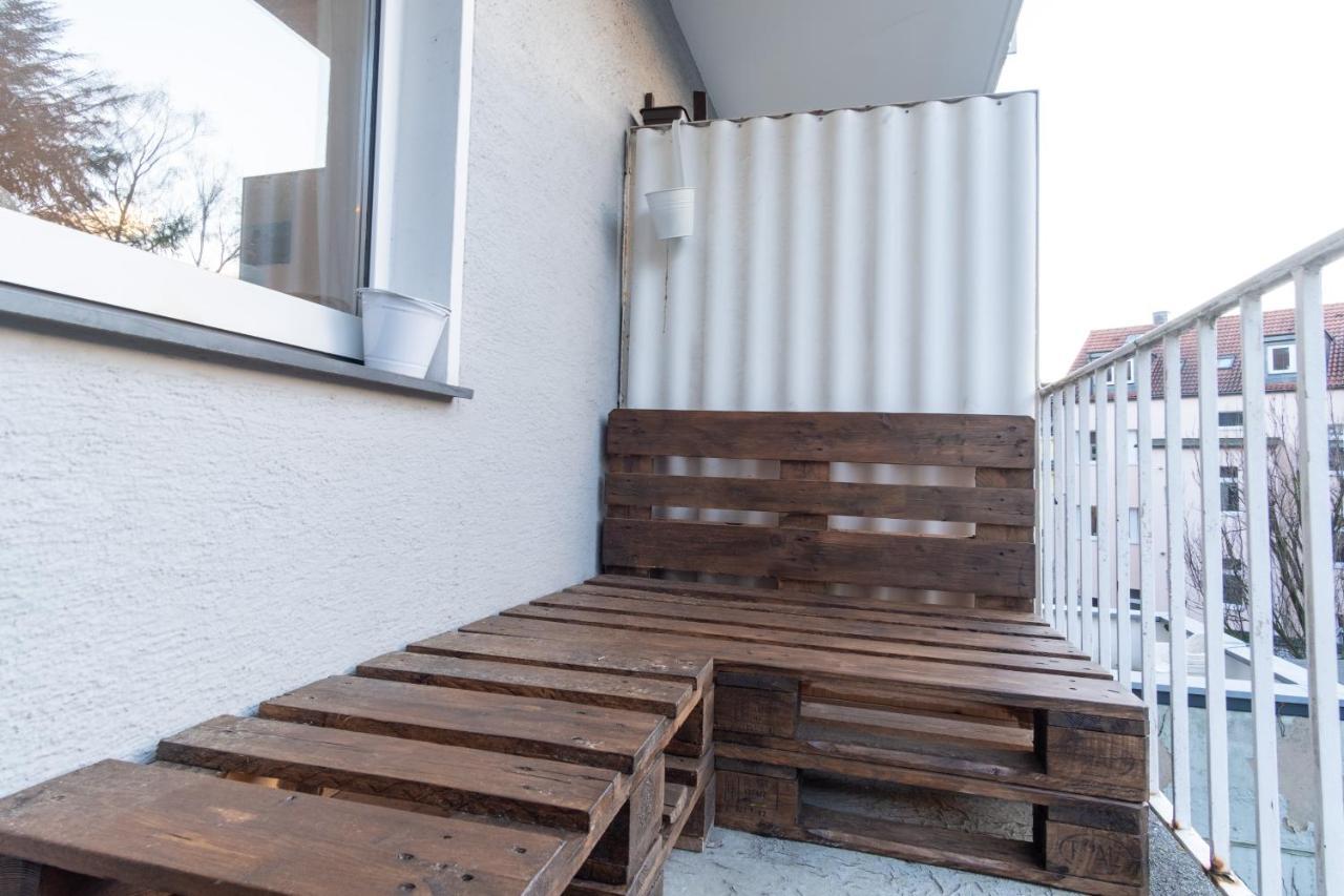 E&K Cityapartments ヴッパータール エクステリア 写真