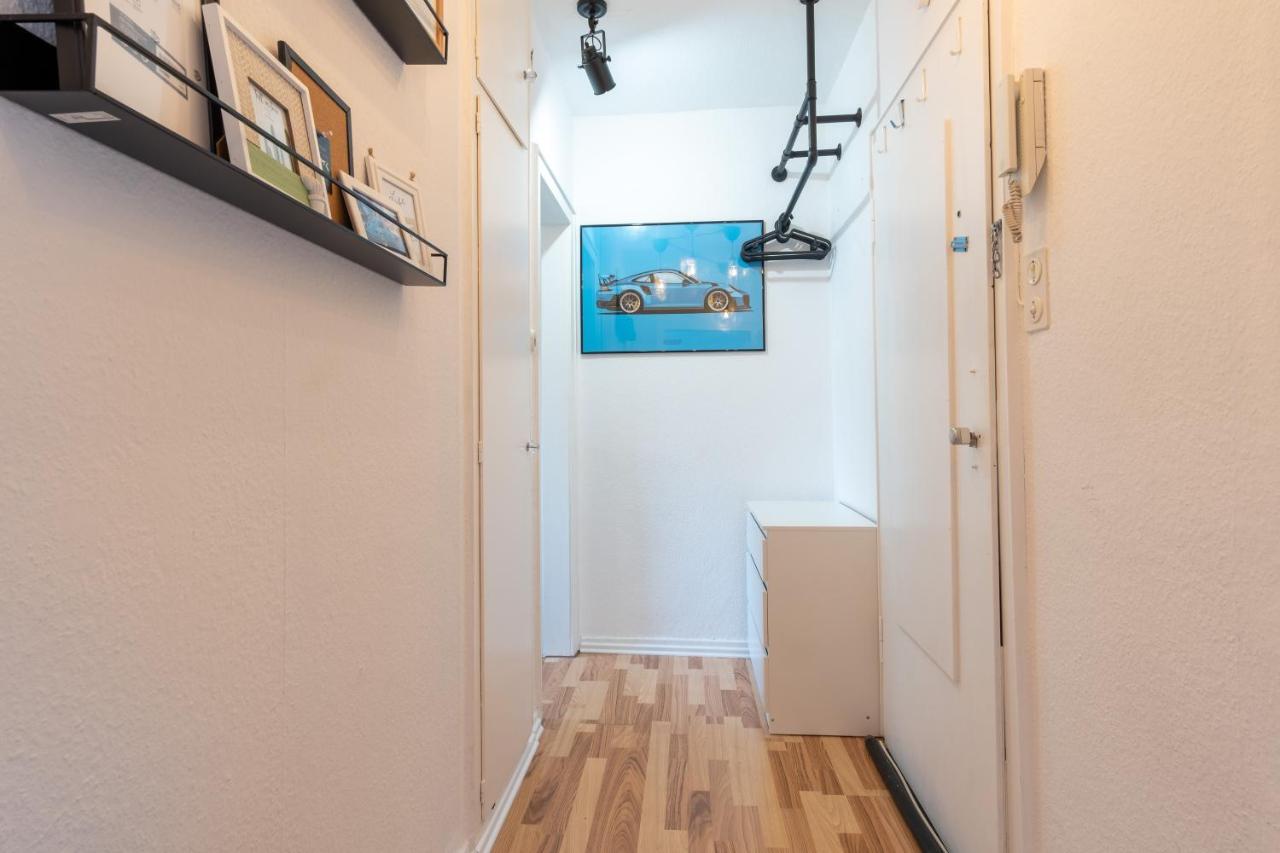 E&K Cityapartments ヴッパータール エクステリア 写真