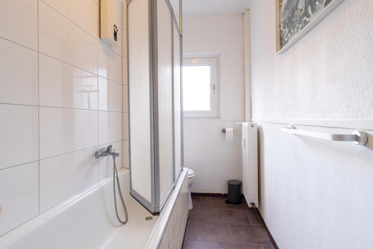 E&K Cityapartments ヴッパータール エクステリア 写真