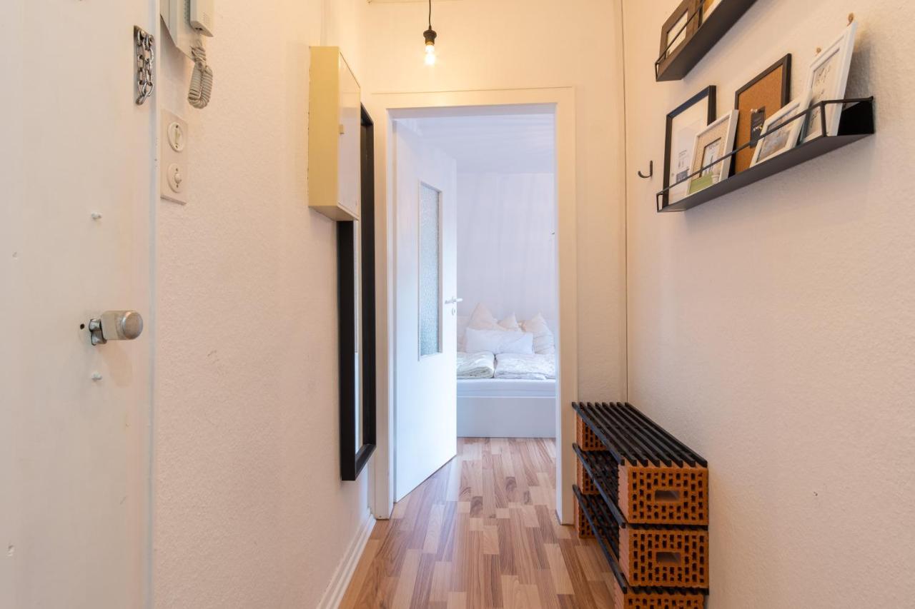 E&K Cityapartments ヴッパータール エクステリア 写真